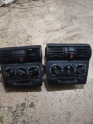 Oto Çıkma Parça / Opel / Tigra / Klima / Kontrol Paneli / Çıkma Parça 