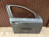 Oto Çıkma Parça / Fiat / Egea / Kaporta & Karoser / Sağ Ön Kapı / Çıkma Parça 