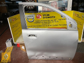 Oto Çıkma Parça / Dacia / Lodgy / Kaporta & Karoser / Sağ Ön Kapı / Çıkma Parça 