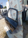 Oto Çıkma Parça / Audi / A4 / Kaporta & Karoser / Sol Arka Kapı / Çıkma Parça 