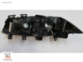 Oto Çıkma Parça / Renault / Megane / Far & Stop / Sağ Ön Far / Sıfır Parça 