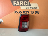 PEUGEOT PARTNER SAĞ STOP ORJİNAL