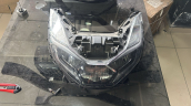 Oto Çıkma Parça / Honda / Civic / Far & Stop / Sol Ön Far / Çıkma Parça 