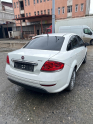Fiat Linea kesme komple tavan arka