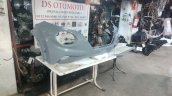 Oto Çıkma Parça / Nissan / Juke / Tampon / Ön Tampon / Çıkma Parça 