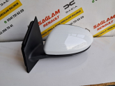 Oto Çıkma Parça / Renault / Megane / Ayna / Sol Dış Ayna / Çıkma Parça 