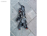 Oto Çıkma Parça / Opel / Astra / Tampon / Tampon Braketi / Çıkma Parça 