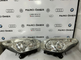 Oto Çıkma Parça / Fiat / Doblo / Far & Stop / Sağ Ön Far / Çıkma Parça 