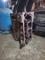 Fiat Uno 70S Motor Blok