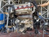 Oto Çıkma Parça / Audi / A6 / Motor / Motor (komple) / Çıkma Parça 