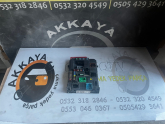 9678355980 Peugeot 208 BSI Beyni Orjinal Çıkma