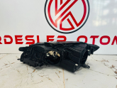 Oto Çıkma Parça / Volkswagen / Passat / Far & Stop / Far Kasası / Çıkma Parça 