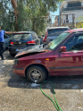 Oto Çıkma Parça / Skoda / Felicia / Kaporta & Karoser / Sol Ön Çamurluk / Çıkma Parça 