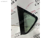 Oto Çıkma Parça / Renault / Scenic / Oto Cam / Kelebek Camı / Çıkma Parça 