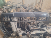 Oto Çıkma Parça / Volkswagen / Polo / Tampon / Ön Tampon / Çıkma Parça 