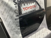 Oto Çıkma Parça / Audi / A3 / Kaporta & Karoser / Sol Arka Kapı / Çıkma Parça 