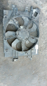 214811626R DACIA DUSTER FAN MOTORU KOMPLE