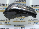 Oto Çıkma Parça / Audi / A6 / Far & Stop / Sol Ön Far / Çıkma Parça 