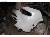 Oto Çıkma Parça / Citroen / C3 / Tampon / Ön Tampon / Sıfır Parça 
