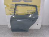 Oto Çıkma Parça / Dacia / Sandero / Kaporta & Karoser / Sol Arka Kapı / Çıkma Parça 