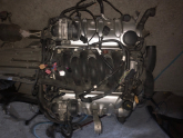 Oto Çıkma Parça / Porsche / Cayenne / Motor / Motor (komple) / Çıkma Parça 