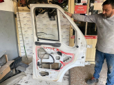Oto Çıkma Parça / Fiat / Ducato / Oto Cam / Kapı Camları / Çıkma Parça 