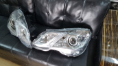 Mercedes E250 2012 model sag sol far