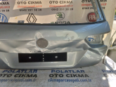Oto Çıkma Parça / Volkswagen / Tiguan / Kaporta & Karoser / Bagaj Kapağı / Çıkma Parça 