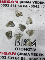 Oto Çıkma Parça / Nissan / Almera / Kaporta & Karoser / Kapı Kilidi / Çıkma Parça 