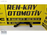 165554822R DACİA DUSTER HAVA FİLTRE HORTUMU RENKAY OTO KOCAELİ