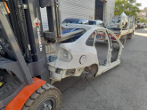 Oto Çıkma Parça / Renault / Laguna / Kaporta & Karoser / Marşpiyel Sacı / Çıkma Parça 
