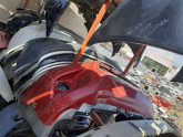 Oto Çıkma Parça / Toyota / Yaris / Tampon / Ön Tampon / Çıkma Parça 