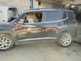 Hurda Belgeli Araçlar / Jeep / Renegade