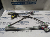 Oto Çıkma Parça / Ford / Focus / Oto Cam / Cam Krikosu / Çıkma Parça 