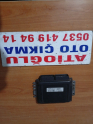 Oto Çıkma Parça / Renault / Twingo / Beyin / Motor Beyni / Çıkma Parça 