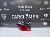Oto Çıkma Parça / Renault / Clio / Far & Stop / Sol Arka Stop / Çıkma Parça 