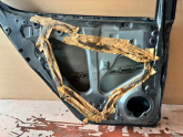 Oto Çıkma Parça / Honda / City / Kaporta & Karoser / Sol Arka Kapı / Çıkma Parça 