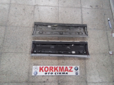 Oto Çıkma Parça / Audi / Q3 / Kaporta & Karoser / Sol Arka Kapı / Çıkma Parça 