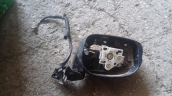 2008-2013 Honda Jazz Sağ Elektrikli Ayna Gövdesi