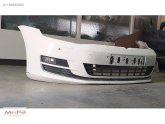 Oto Çıkma Parça / Volkswagen / Golf / Tampon / Tampon Izgarası / Çıkma Parça 