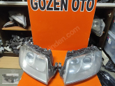 Oto Çıkma Parça / Volkswagen / Passat / Motor / Bağlantı Braketi / Çıkma Parça 