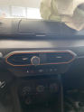 Oto Çıkma Parça / Dacia / Sandero / Kaporta & Karoser / Ara Bölme Sacı / Çıkma Parça 