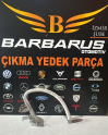 AUDİ A4 BAGAJ MENTEŞESİ SAĞ 8K0827302