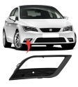 Oto Çıkma Parça / Seat / Leon / Tampon / Sis Farı Çerçevesi / Sıfır Parça 