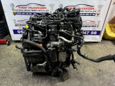 1.6TDİ CAY ÇIKMA DOLU MOTOR JETTA CADDY GOLF PASSAT LEON OCTAVİA