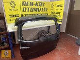 Oto Çıkma Parça / Renault / Scenic / Kaporta & Karoser / Bagaj Kapağı / Çıkma Parça 