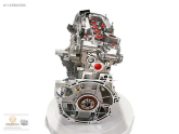 Oto Çıkma Parça / Hyundai / i30 / Motor / Motor (komple) / Çıkma Parça 