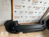 Oto Çıkma Parça / Dacia / Duster / Tampon / Arka Tampon / Çıkma Parça 