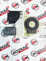 Oto Çıkma Parça / Volkswagen / VW CC / Oto Cam / Cam Motoru / Sıfır Parça 