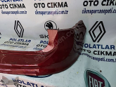 Oto Çıkma Parça / Volkswagen / Tiguan / Tampon / Arka Tampon / Çıkma Parça 